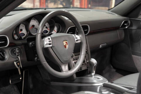 2006 Porsche 911