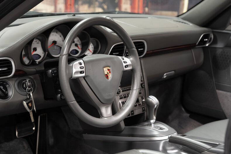 2006 Porsche 911