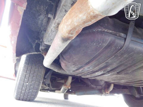 1950 Oldsmobile Eighty-Eight