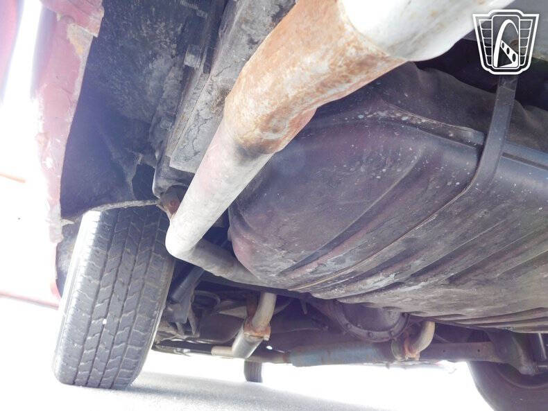 1950 Oldsmobile Eighty-Eight