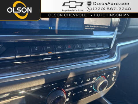 2026 Chevrolet Silverado 3500HD