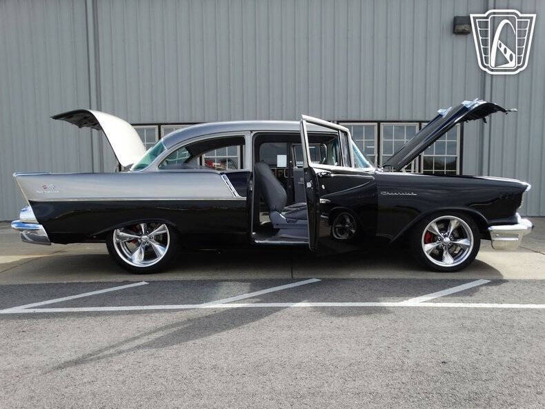 1957 Chevrolet 150