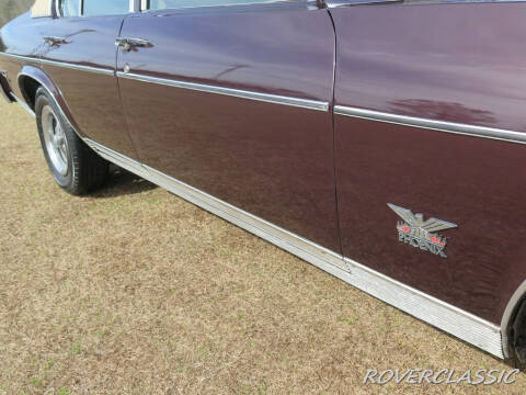 1977 Pontiac Phoenix