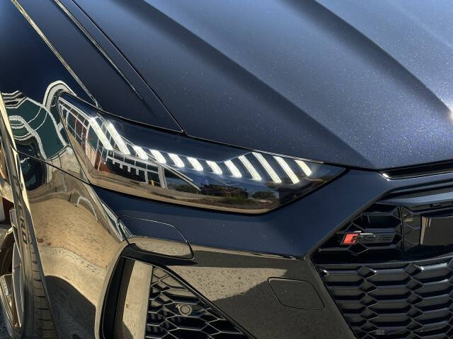 2021 Audi RS 6 Avant 4.0T quattro Avant