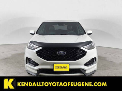 2021 Ford Edge ST-Line