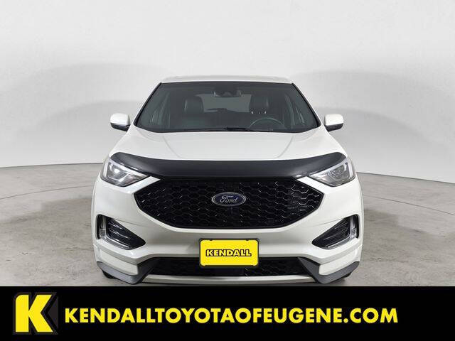 2021 Ford Edge ST-Line