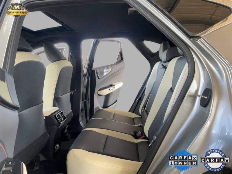 2023 Lexus NX 350 Premium