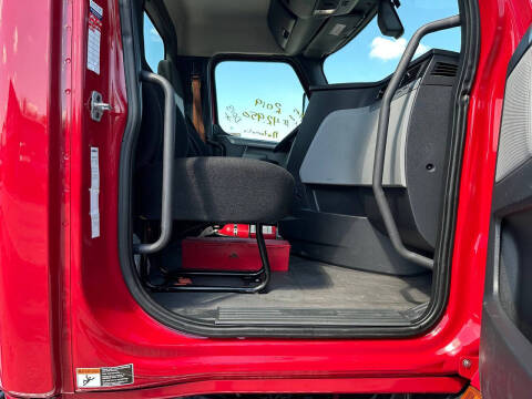 2019 Freightliner Cascadia