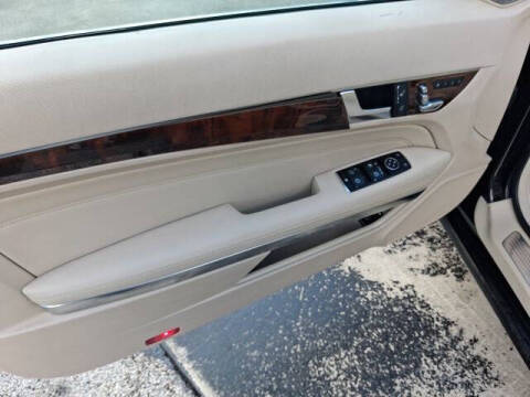 2014 Mercedes-Benz E-Class E 350
