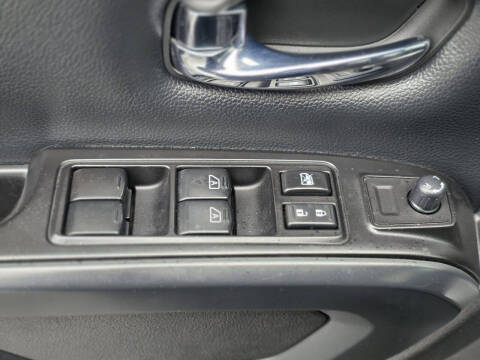 2018 Nissan Titan XD SL