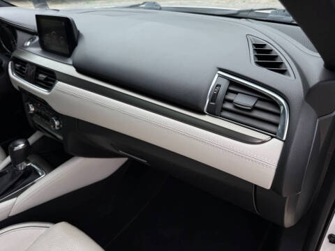 2017 Mazda MAZDA6