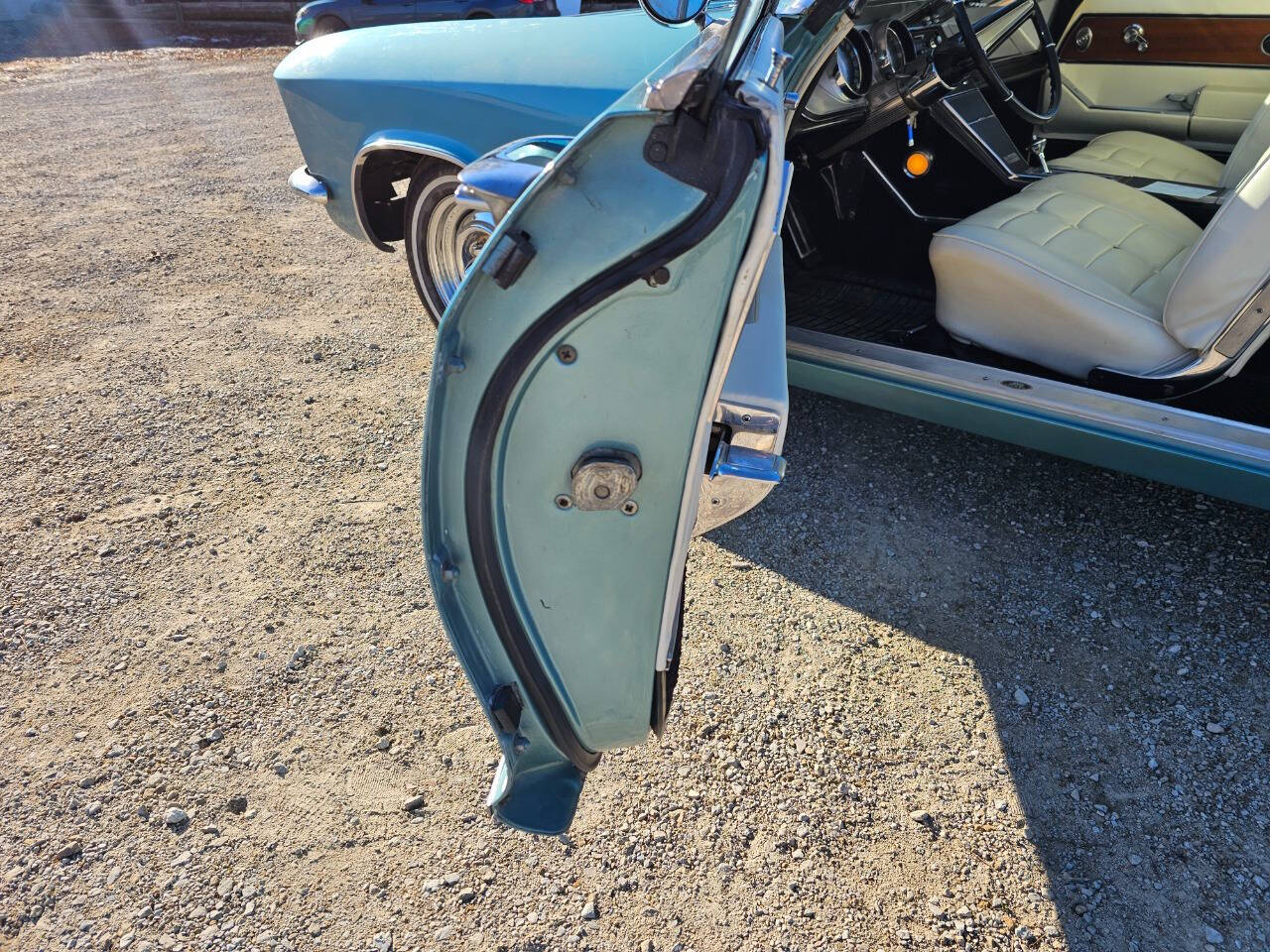 1963 Buick Riviera 164