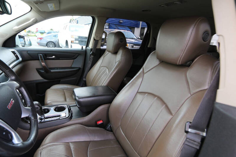2014 GMC Acadia SLT-2