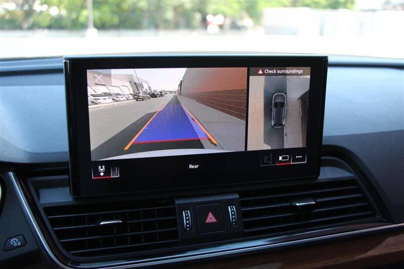 2021 Audi Q5 quattro Premium Plus 45 TFSI