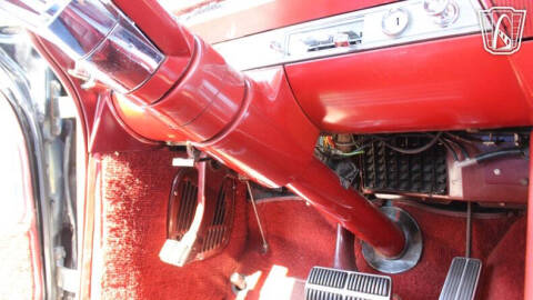 1962 Oldsmobile Starfire