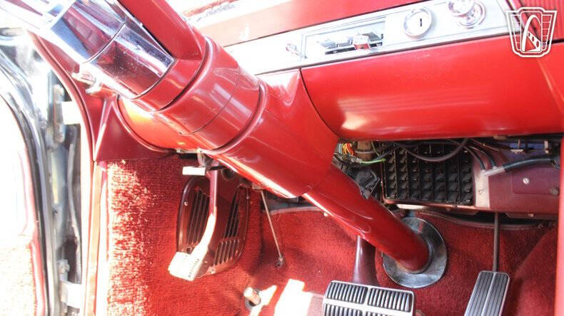 1962 Oldsmobile Starfire