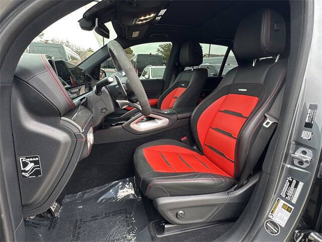 2023 Mercedes-Benz GLE AMG GLE 53