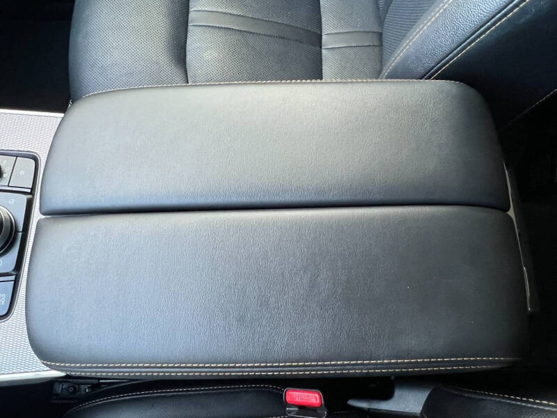 2025 Mazda CX-70 3.3 Turbo Preferred