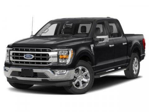 2023 Ford F-150 for sale at Bill Alexander Ford Lincoln in Yuma AZ