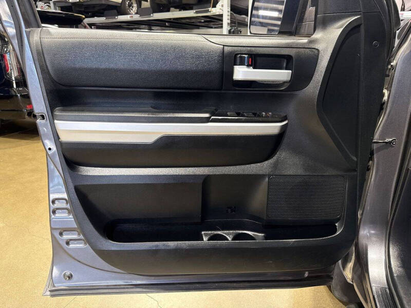 2017 Toyota Tundra