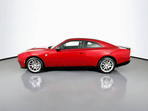 2026 Dodge Charger Scat Pack Plus