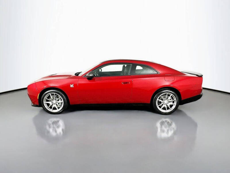 2026 Dodge Charger Scat Pack Plus