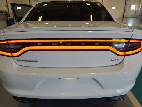 2015 Dodge Charger for sale at DFW Car Mart in Arlington TX