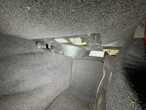 1988 Chevrolet Corvette