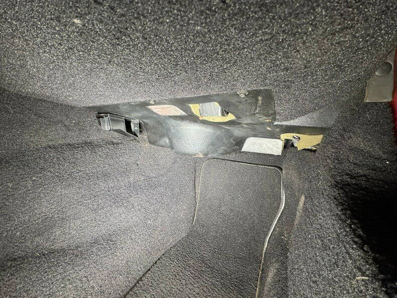 1988 Chevrolet Corvette