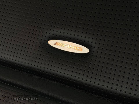 2012 Mercedes-Benz CLS CLS 63 AMG