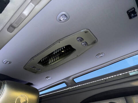 2017 GMC Savana 2500