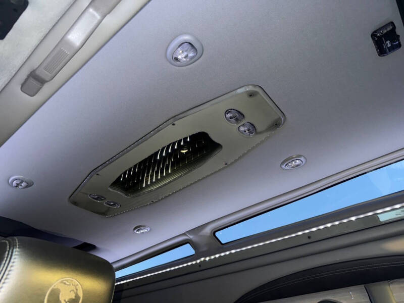 2017 GMC Savana 2500