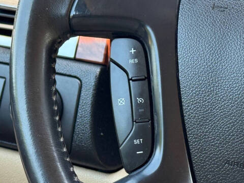 2007 Chevrolet Tahoe LT