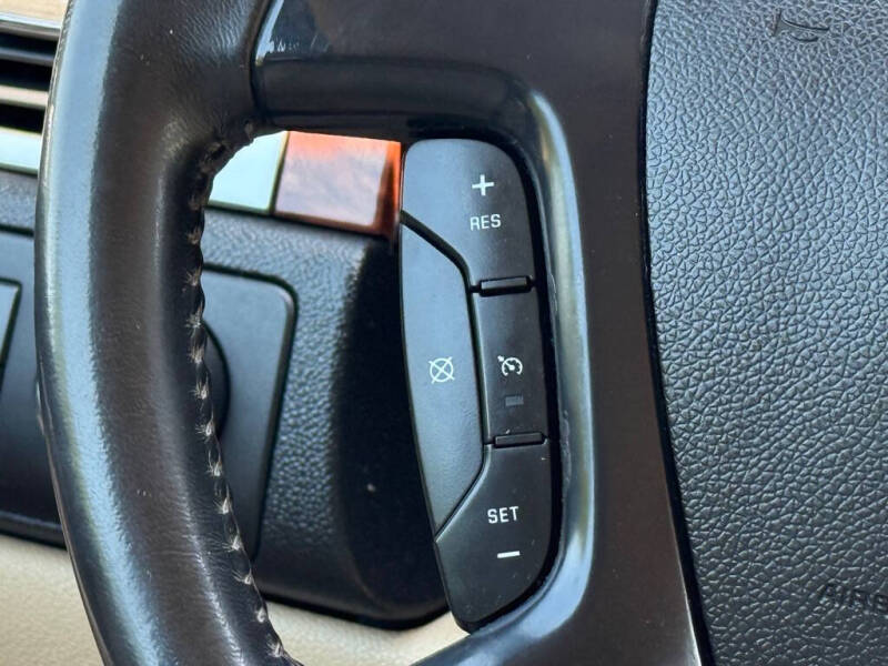 2007 Chevrolet Tahoe LT