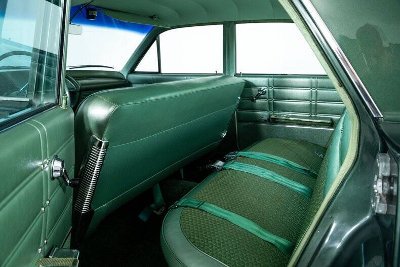 1963 Chevrolet Impala