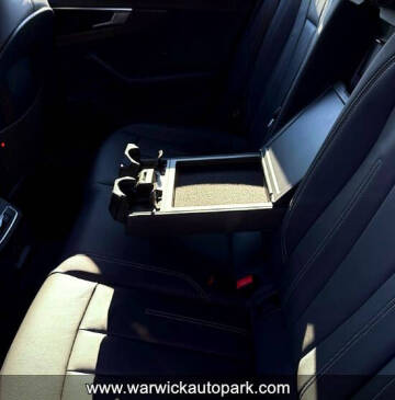 2023 Audi A4 quattro S line Premium 45 TFSI