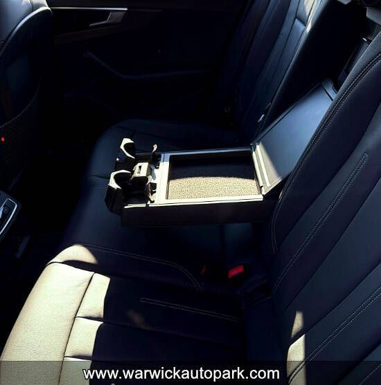 2023 Audi A4 quattro S line Premium 45 TFSI