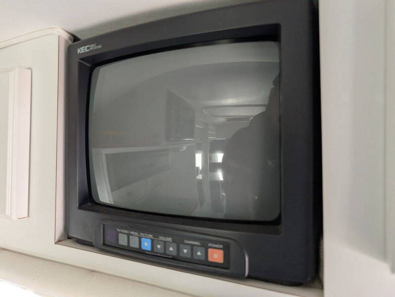 1996 Dodge Ram Van 3500