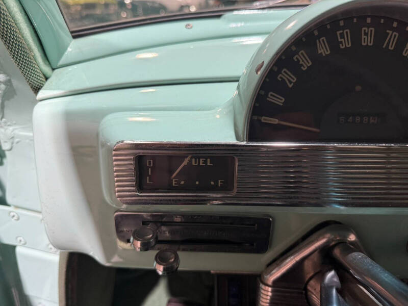 1954 Hudson Super Jet