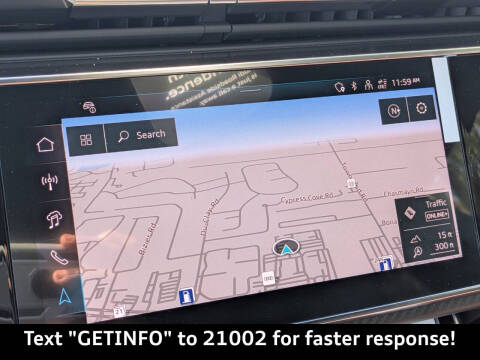 2026 Audi RS Q8 performance 4.0T quattro