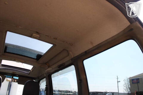 1992 Suzuki Carry-Every