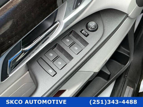 2017 GMC Terrain Denali