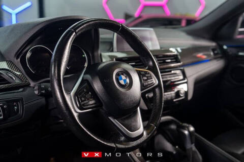 2019 BMW X2 sDrive28i