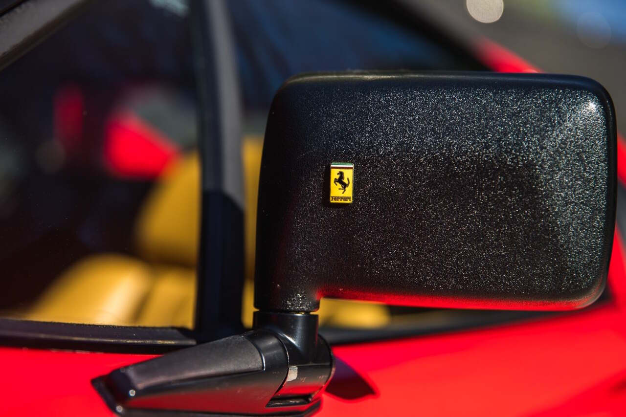 1989 Ferrari 328 16