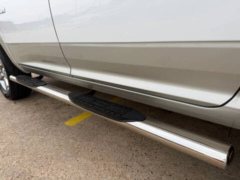 2010 Dodge Ram 1500 Laramie