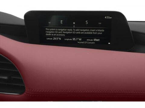 2021 Mazda Mazda3 Hatchback Premium Plus