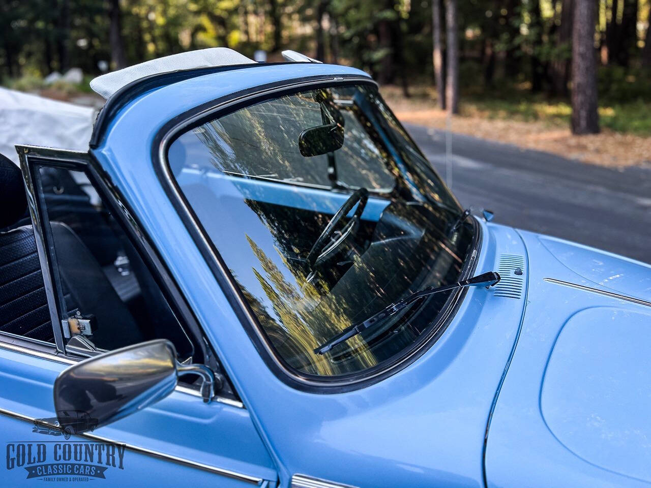 1979 Volkswagen Super Beetle for sale at Gold Country Classic Cars in Nevada City, CA