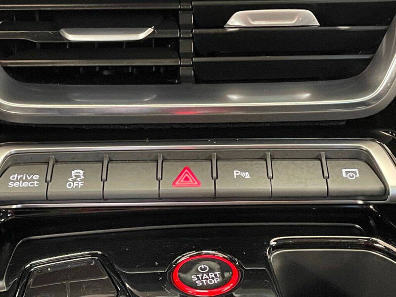 2023 Audi e-tron GT quattro Premium Plus