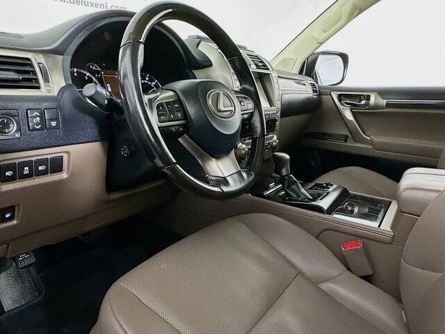 2020 Lexus GX 460
