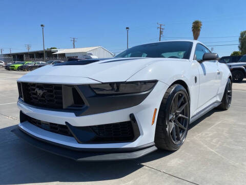 2024 Ford Mustang for sale at AUTO HOUSE TEMPE in Phoenix AZ